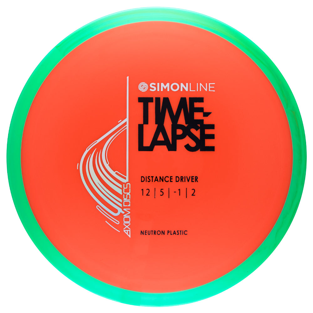 Axiom Neutron Time-Lapse (retooled)