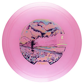 Streamline Plasma Shift - Special Edition St. Jude Fundraiser