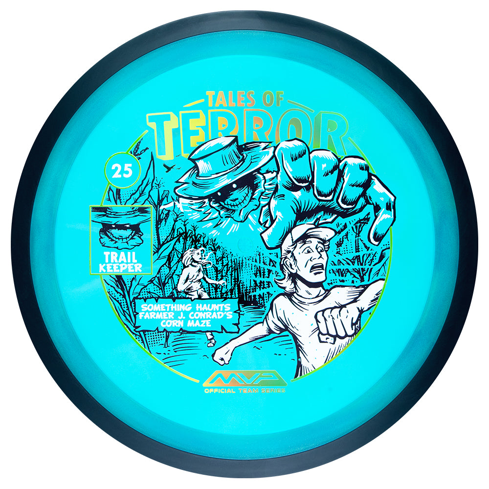 MVP Proton Trail - 2025 Halloween Special Edition - James Conrad