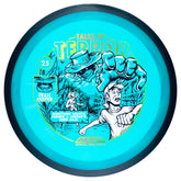 MVP Proton Trail - 2025 Halloween Special Edition - James Conrad