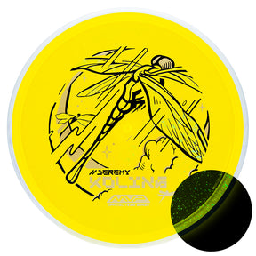 Axiom Discs Particle Glow Proton Tempo - Jeremy Koling Team Series (Pre-Order)