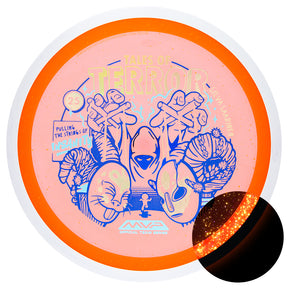 Axiom Particle Proton Insanity - 2025 Halloween Special Edition - Silva Saarinen