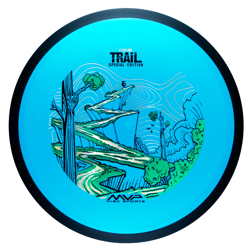 MVP Fission Trail - Special Edition (Pre-Order)