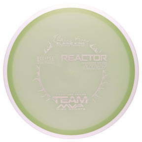 MVP Eclipse 2.0 Reactor