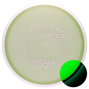 MVP Eclipse 2.0 Reactor
