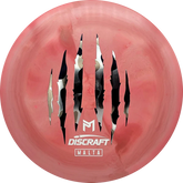 Discraft ESP Malta 6X Claw Paul McBeth