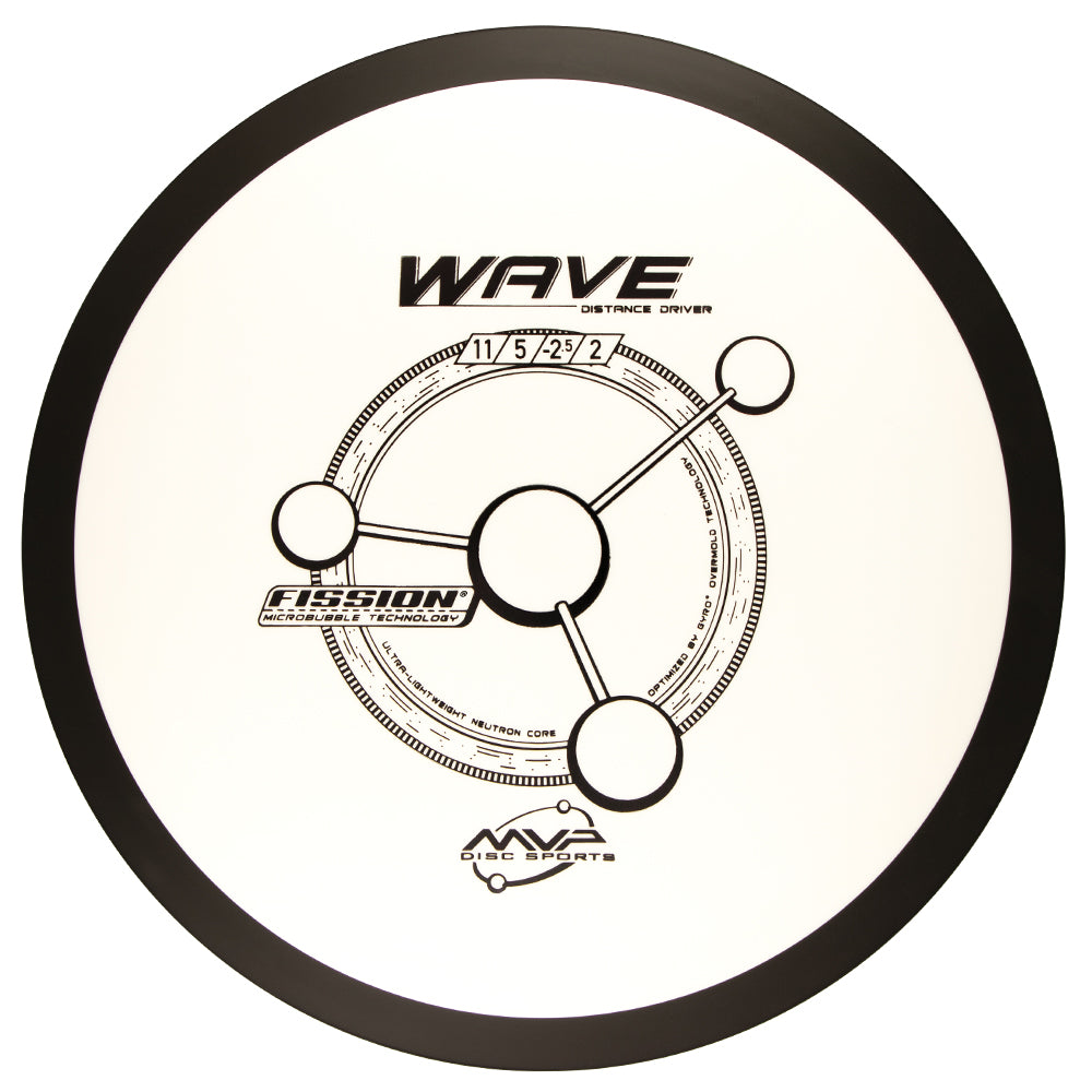 MVP Fission Wave