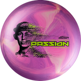 Discraft 2026 Tour Series Passion - Paige Pierce