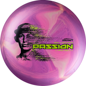 Discraft 2026 Tour Series Passion - Paige Pierce