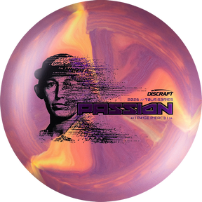 Discraft 2026 Tour Series Passion - Paige Pierce