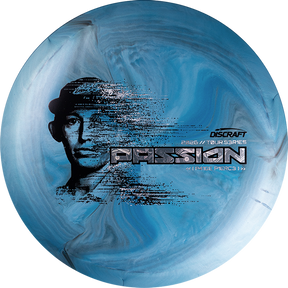 Discraft 2026 Tour Series Passion - Paige Pierce