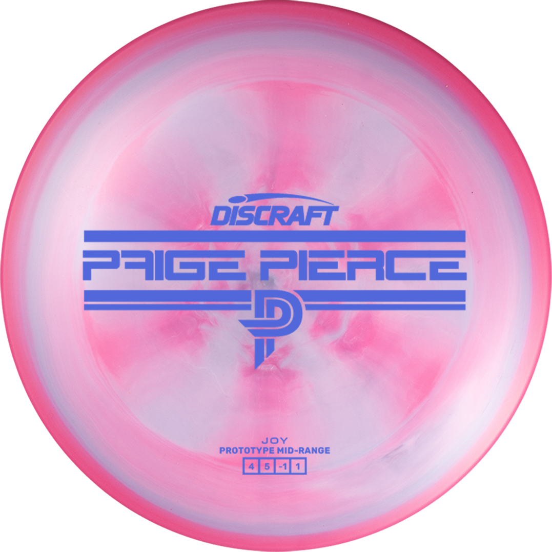 Discraft Prototype ESP Joy - Paige Pierce