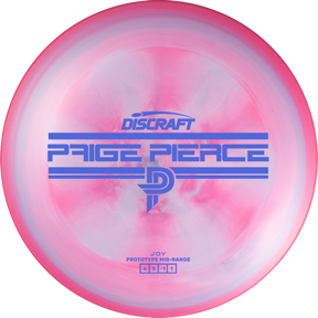 Discraft Prototype ESP Joy - Paige Pierce