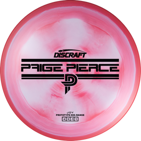 Discraft Prototype ESP Joy - Paige Pierce