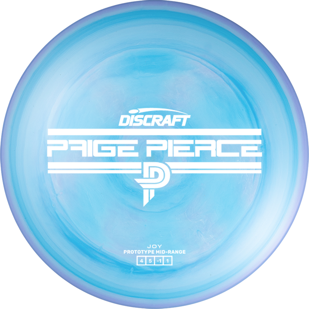 Discraft Prototype ESP Joy - Paige Pierce