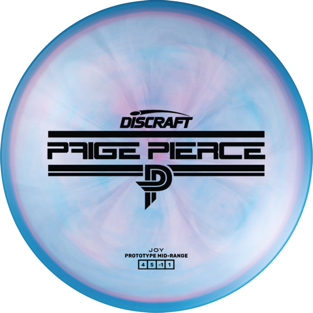 Discraft Prototype ESP Joy - Paige Pierce