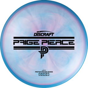 Discraft Prototype ESP Joy - Paige Pierce