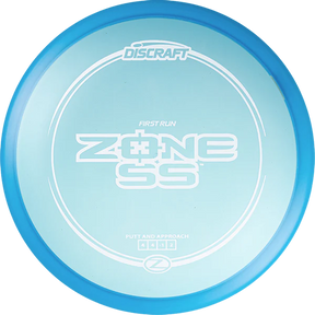 Discraft Z Zone SS (First Run)
