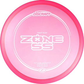 Discraft Z Zone SS (First Run)