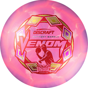 Discraft ESP Swirl Venom - Anthony Barela USDGC Champion