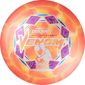 Discraft ESP Swirl Venom - Anthony Barela USDGC Champion