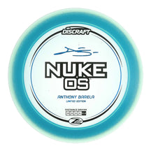 Discraft Z Lite Nuke OS - Anthony Barela