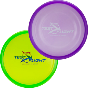 Discraft Zone GT Battle Pack