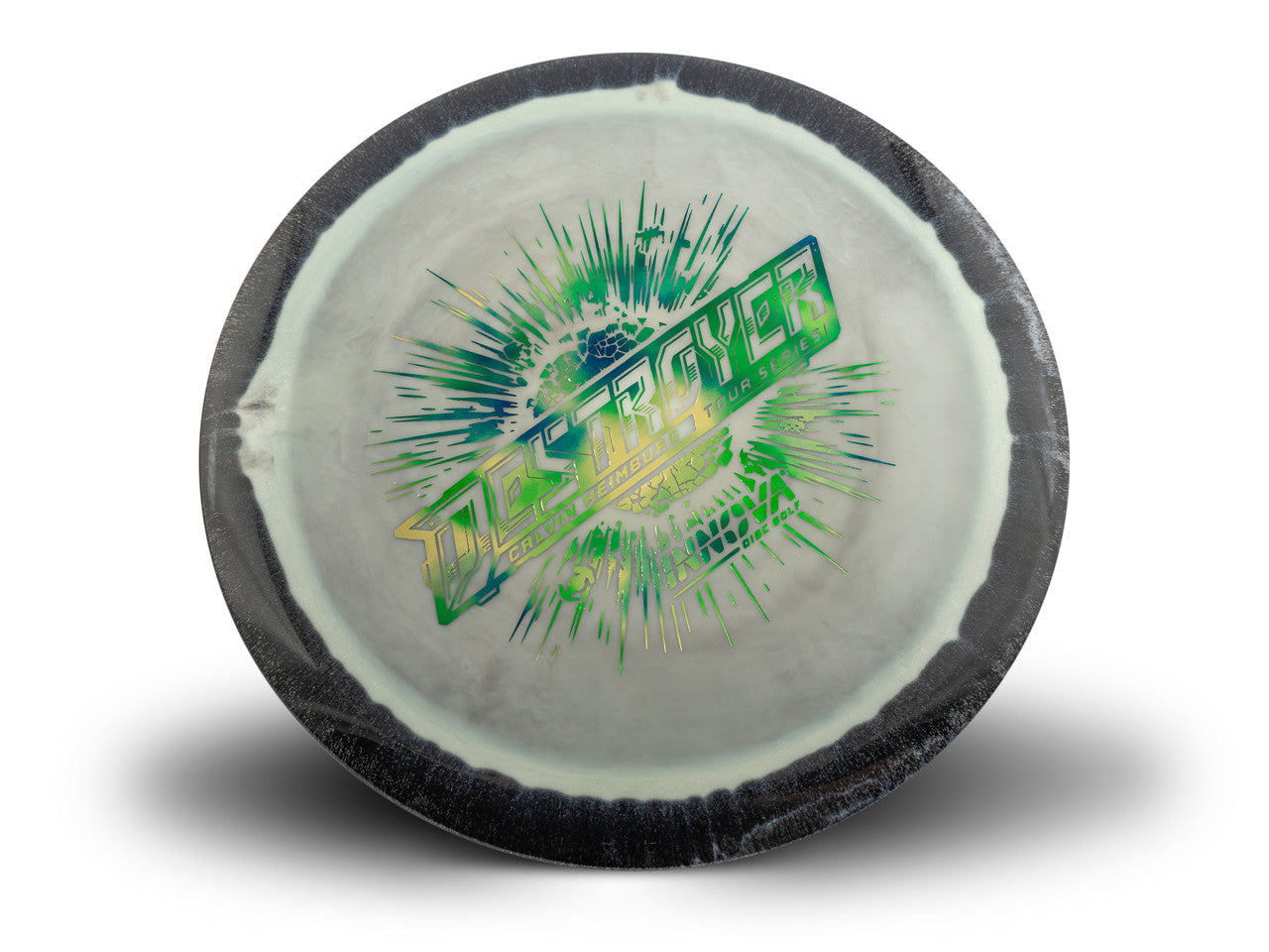 Innova Proto Glow Halo Destroyer Calvin Heimburg 2024 Tour Series