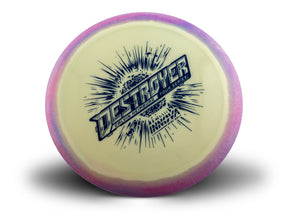 Innova Proto Glow Halo Destroyer Calvin Heimburg 2024 Tour Series