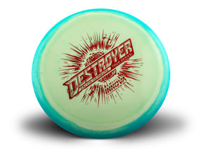 Innova Proto Glow Halo Destroyer Calvin Heimburg 2024 Tour Series