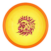 Discraft CryZtal Zone GT - Chris Dickerson