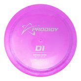 Prodigy D1