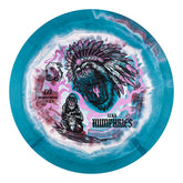 Prodigy 500 Spectrum D3 - 2026 Luke Humphries Signature Series