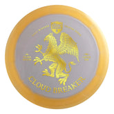 Discmania Eagle McMahon Creator Series Golden Horizon Cloud Breaker