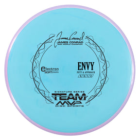 Axiom Discs Electron Soft Envy James Conrad Signature Series