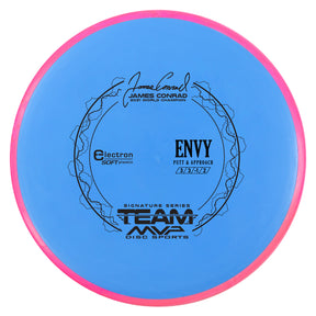 Axiom Discs Electron Soft Envy James Conrad Signature Series