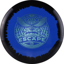 Dynamic Discs Fuzion Orbit Escape Kona Montgomery Team Series
