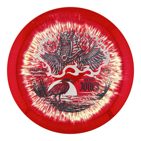 Prodigy 500 Spectrum Feedback - 2026 Kevin Jones Signature Series