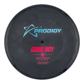 Prodigy 300 Plastic Good Boy