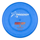 Prodigy 300 Plastic Good Boy