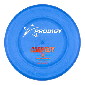 Prodigy 300 Plastic Good Boy