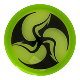 Dynamic Discs Lucid EMAC Truth Huk Lab TriFly Dye