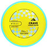 Axiom Discs Neutron Crave - Sarah Hokom World Champion