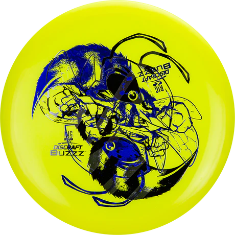 Discraft Misprints