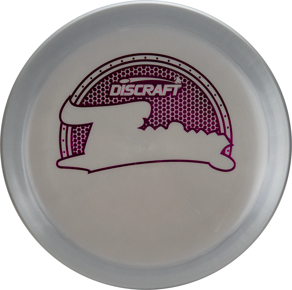 Discraft Misprints