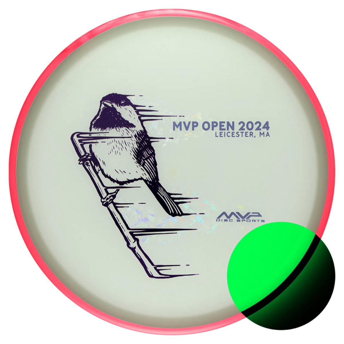 Axiom Discs Eclipse Tempo - 2024 MVP Open