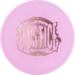 Dynamic Discs Classic Super Soft Justice Macie Velediaz 2023