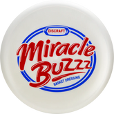 Discraft Big Z Miracle Buzzz