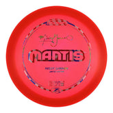 Discraft Z Lite Mantis - Missy Gannon
