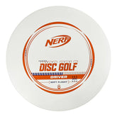 NERF Soft Flight Discs - Prodigy Collaboration